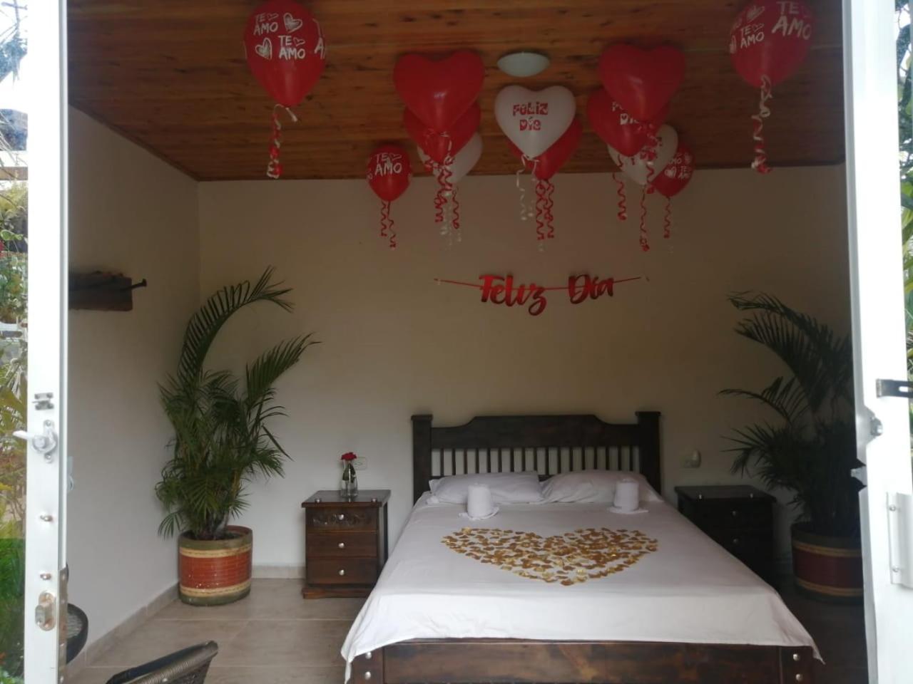Hostal Hilltop 살렌토 외부 사진