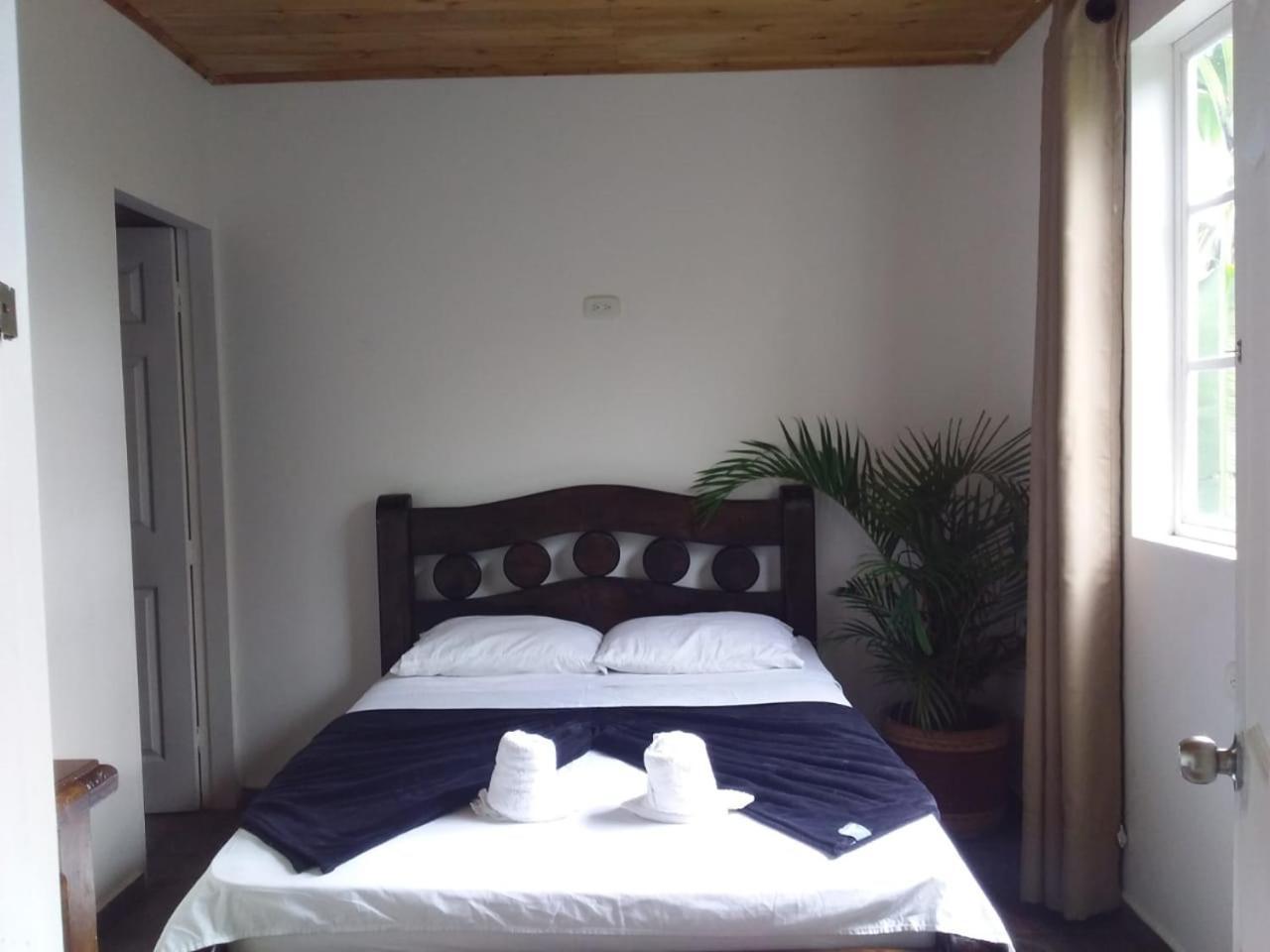 Hostal Hilltop 살렌토 외부 사진