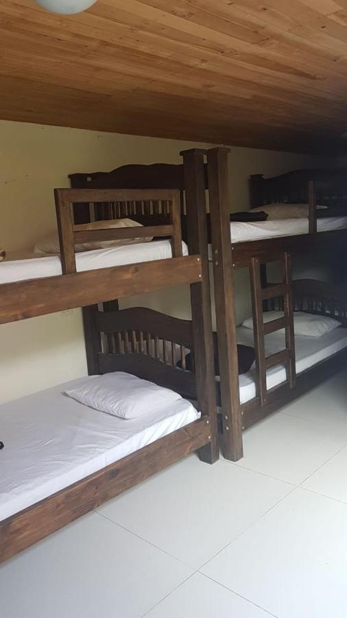 Hostal Hilltop 살렌토 외부 사진